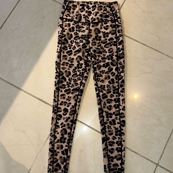 Better Sports Performance Pants - Better Sports Performance‎ leggings Sz. S